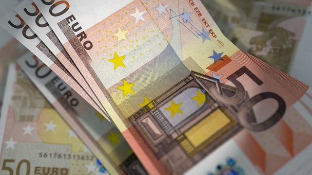 nové eurobankovky
